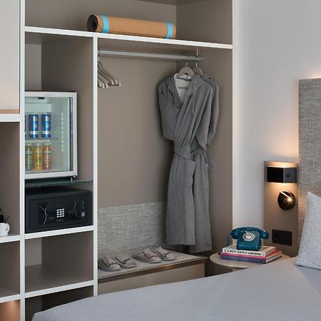 Innside By Melia Barcelona Apolo Exterior photo