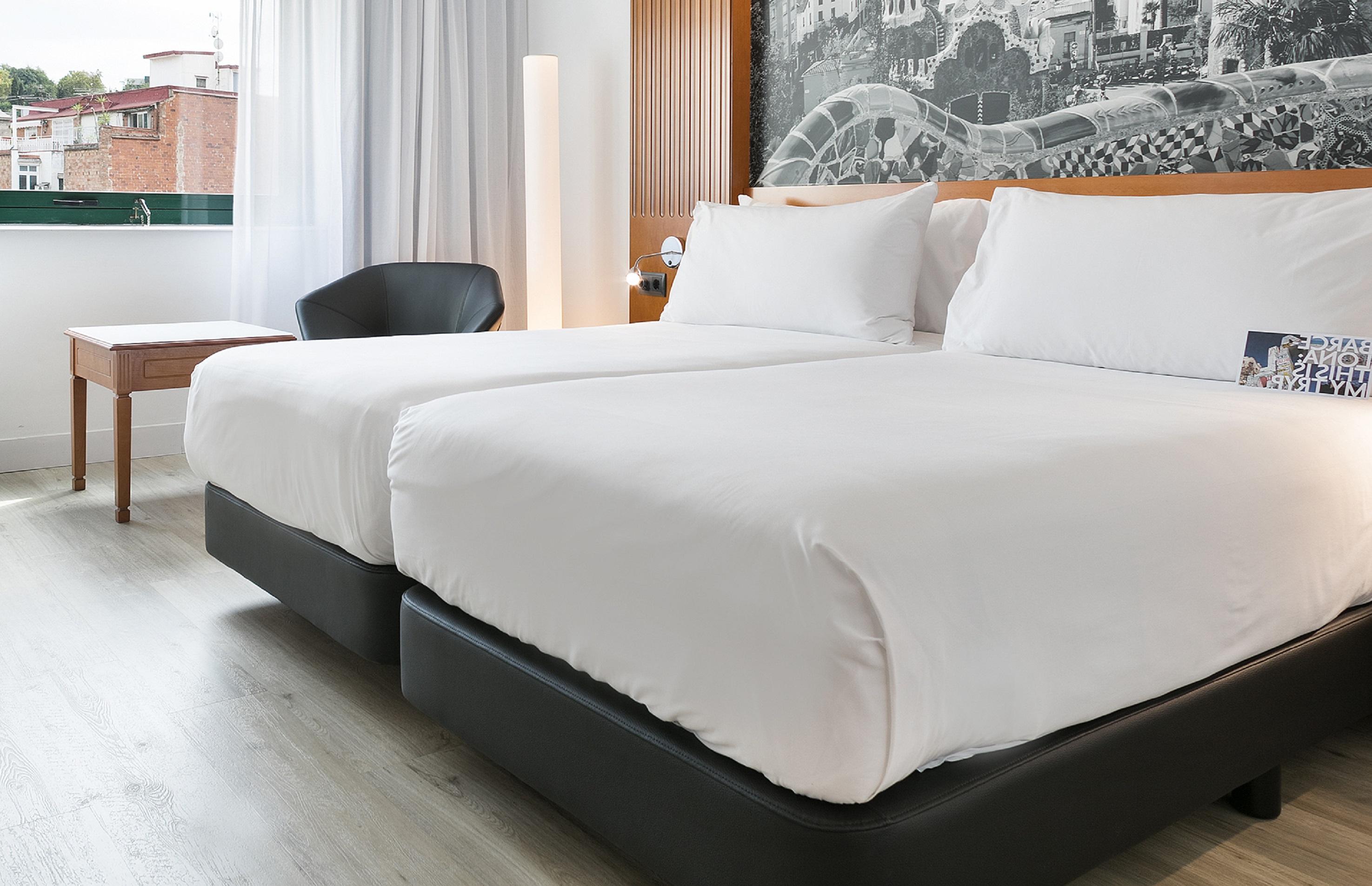 Innside By Melia Barcelona Apolo Exterior photo