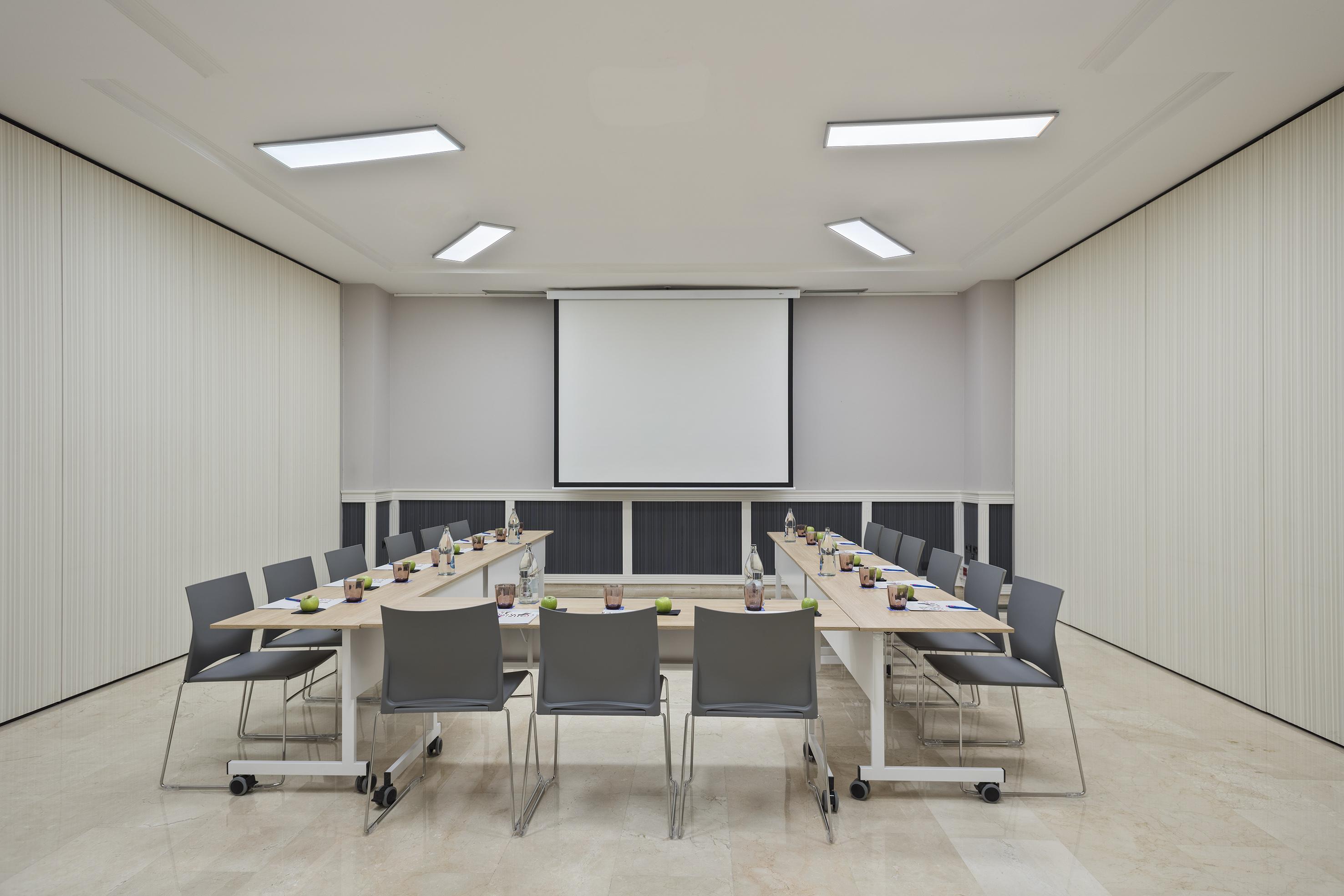 Innside By Melia Barcelona Apolo Exterior photo