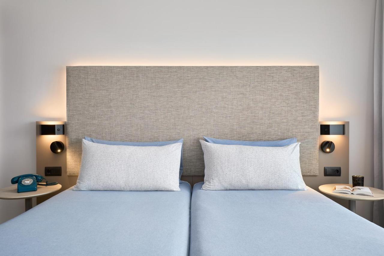 Innside By Melia Barcelona Apolo Exterior photo