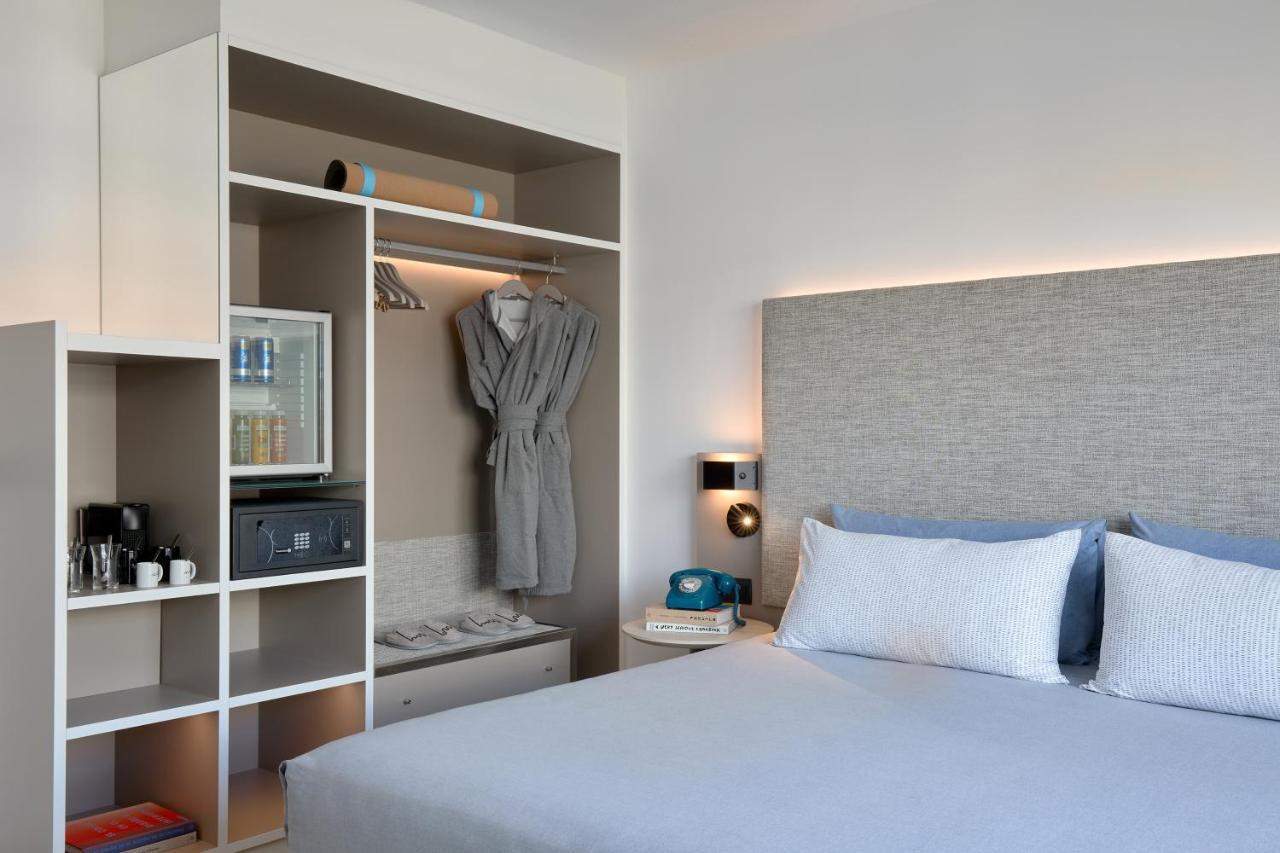 Innside By Melia Barcelona Apolo Exterior photo
