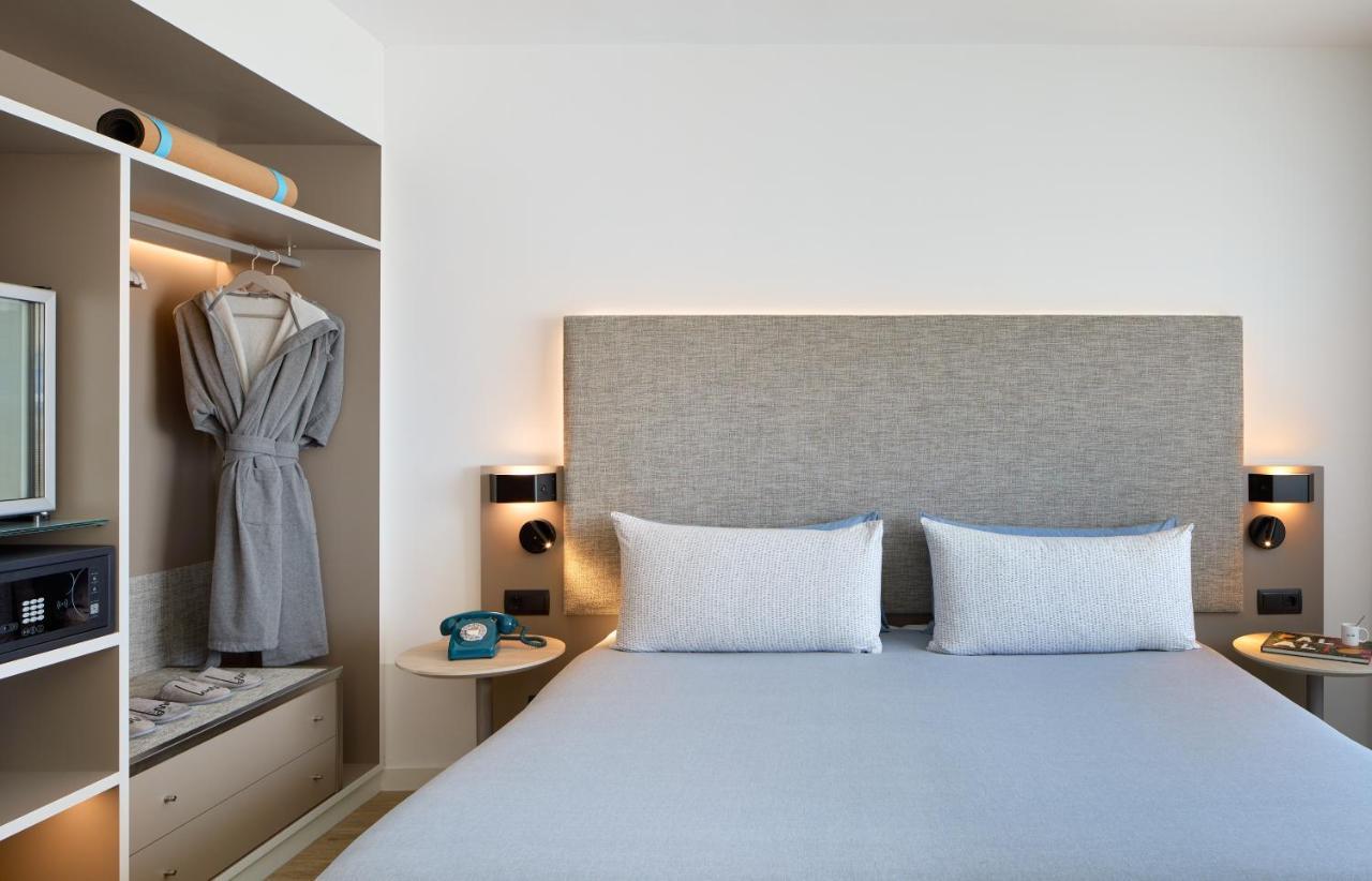 Innside By Melia Barcelona Apolo Exterior photo