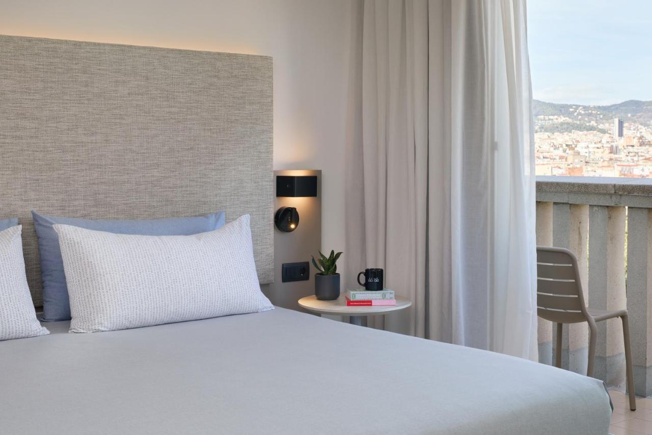 Innside By Melia Barcelona Apolo Exterior photo