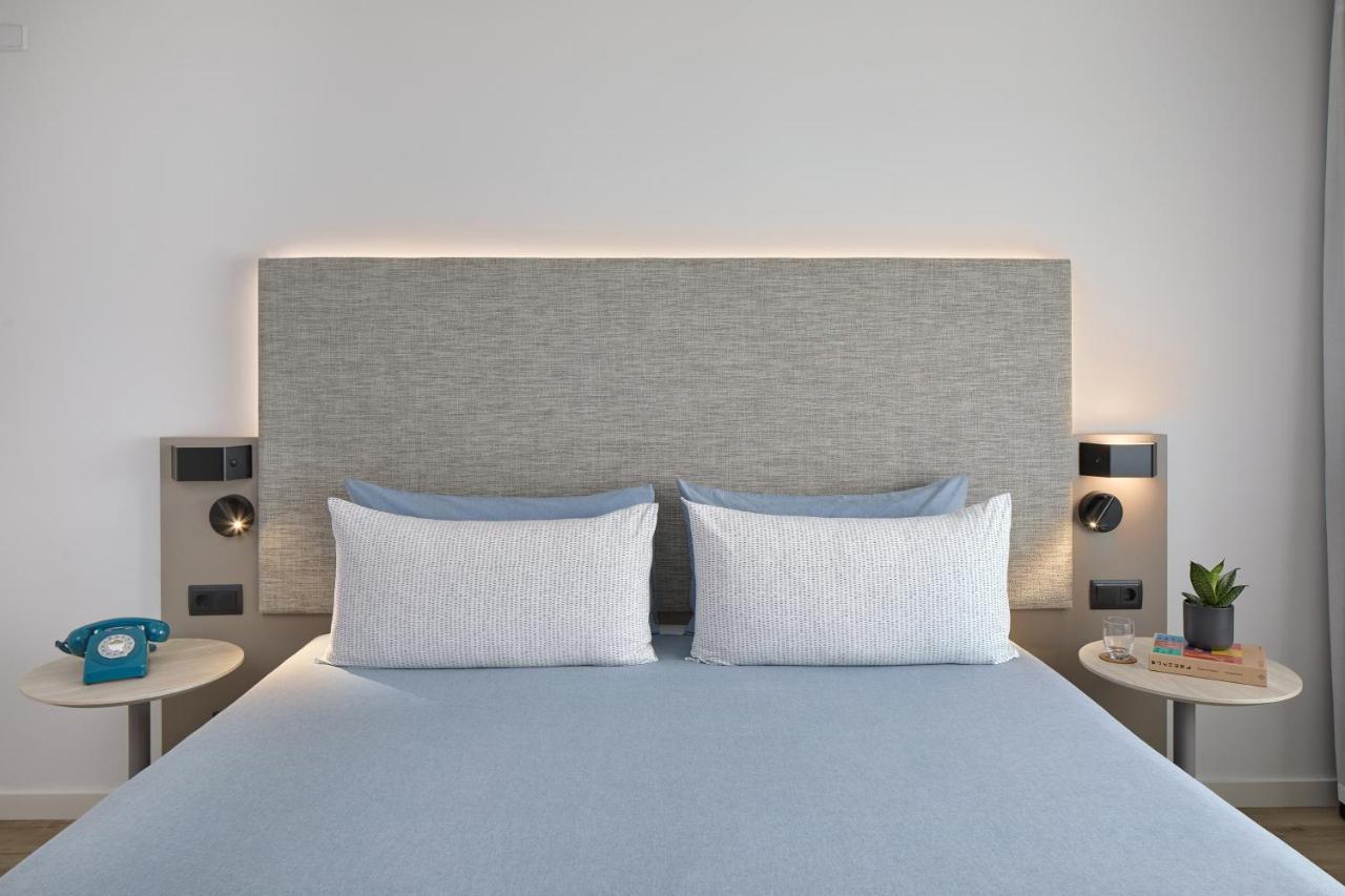 Innside By Melia Barcelona Apolo Exterior photo