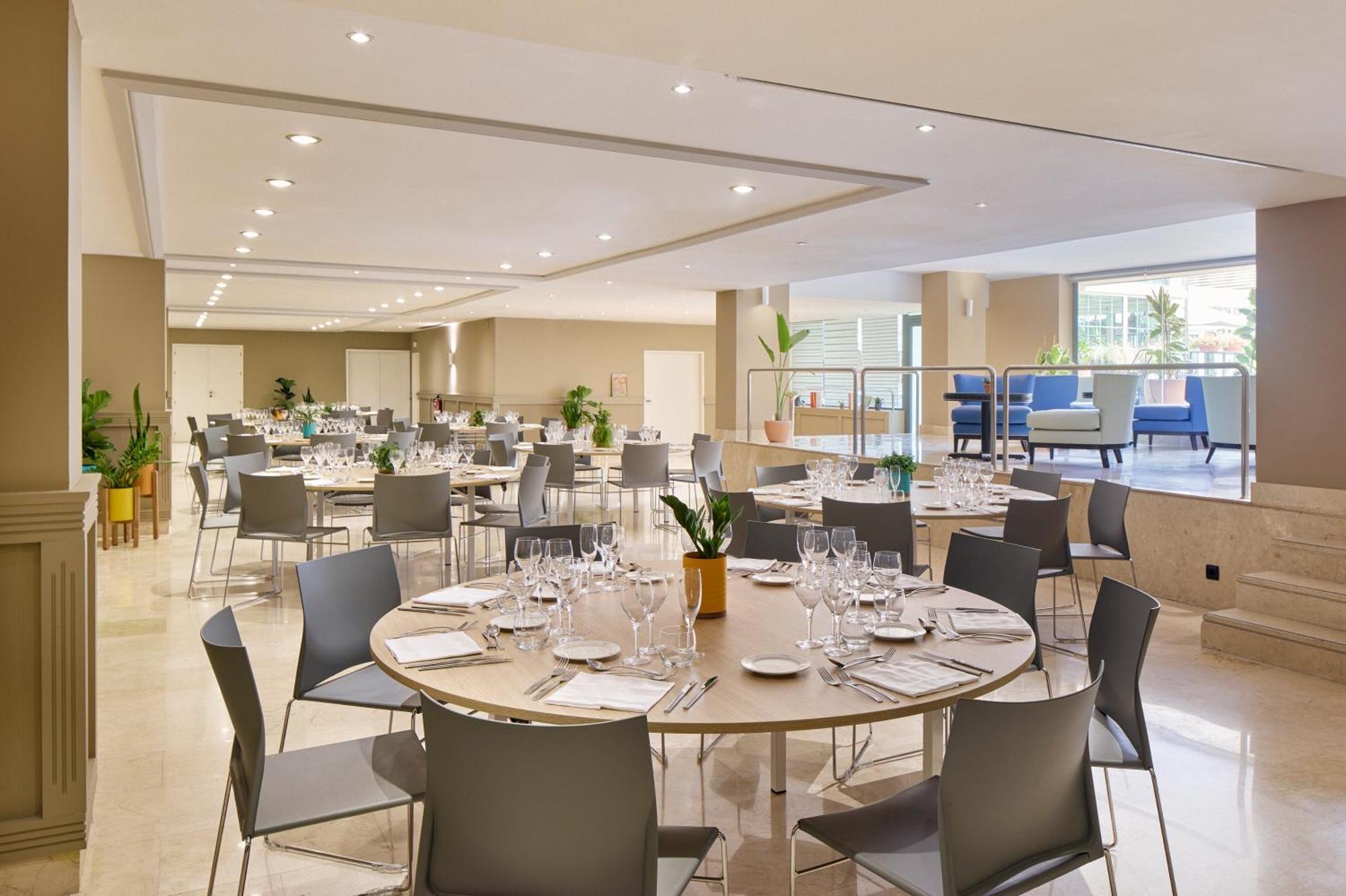 Innside By Melia Barcelona Apolo Exterior photo
