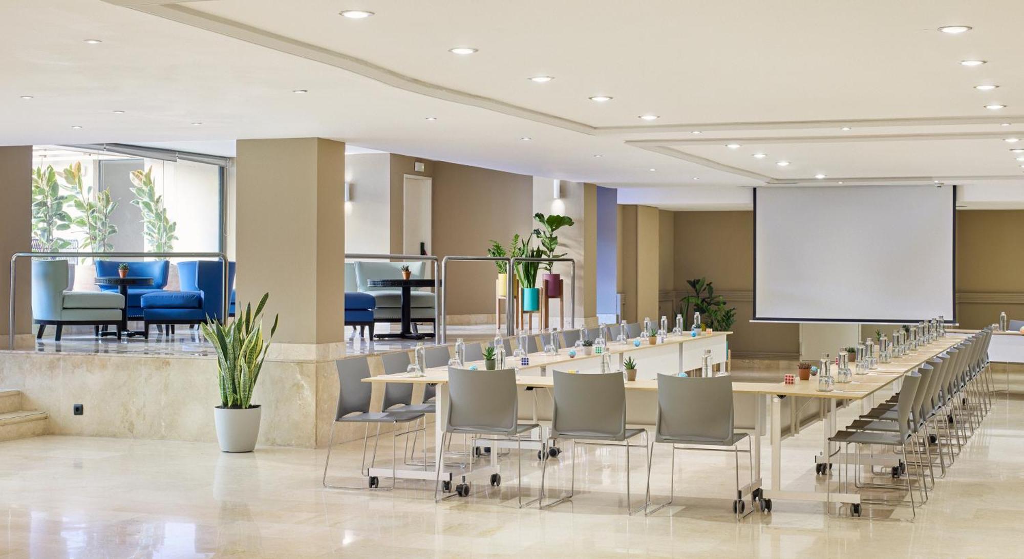 Innside By Melia Barcelona Apolo Exterior photo