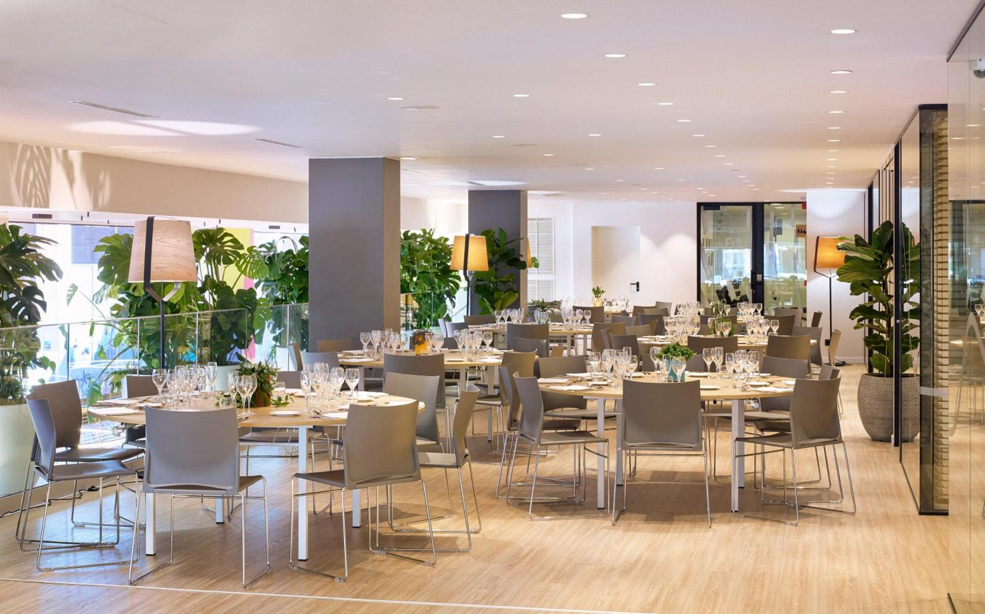 Innside By Melia Barcelona Apolo Exterior photo
